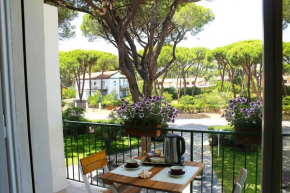Residence delle Nazioni Principina A Mare